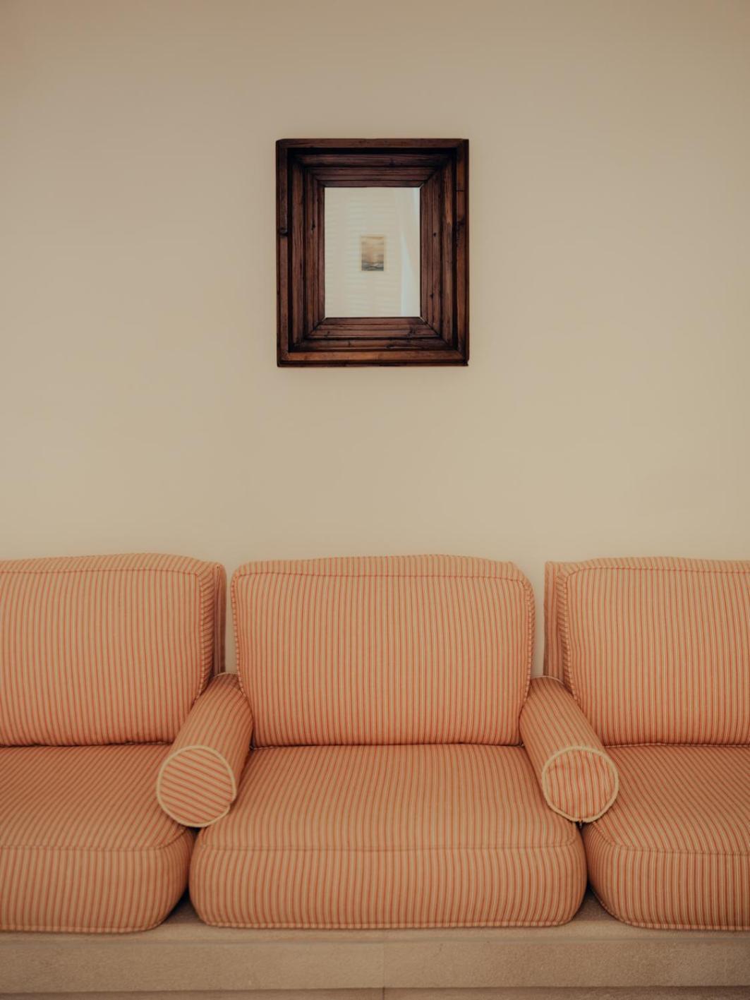 Four-Room Apartment