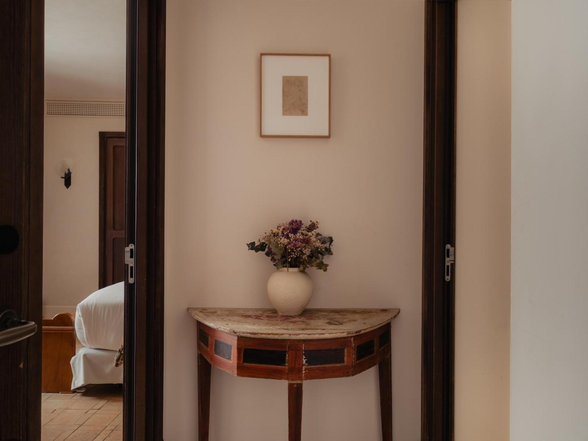 Four-Room Apartment
