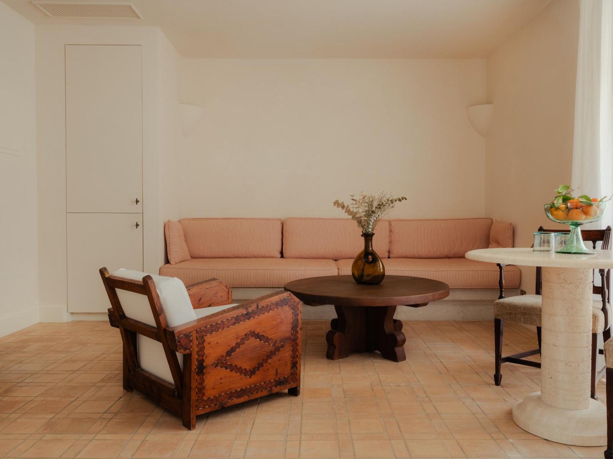 Two-Room Apartment