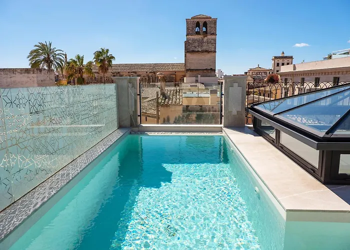 Hotel Gloria De Sant Jaume Palma de Mallorca